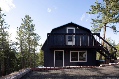 30573 Blue Mountain Rd, Lakewood, CO 80403