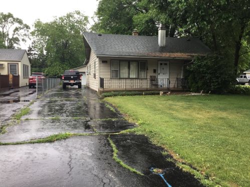 16938 Sayre Ave, Tinley Park, IL 60477-2728