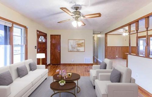 836 Casco Dr, Lilburn, GA 30047-3512