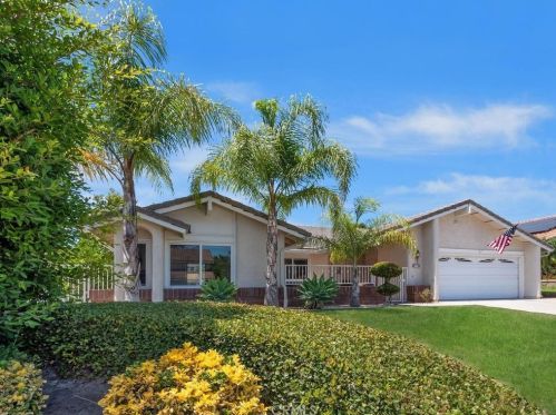 27715 Torija, San Juan Capistrano, CA 92691-1412