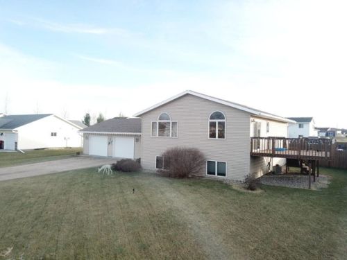 154 Birch Ave, Miltona, MN 56354-8254