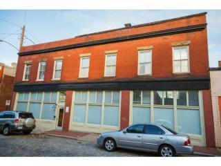 824 Broad St, Richmond VA  23220-3807 exterior