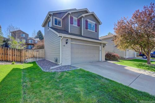 5640 Quatar Ct, Denver, CO 80015-6005
