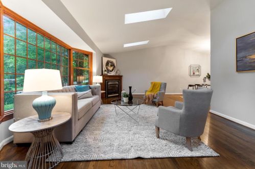 12515 Davan Dr, Silver Spring MD 20904-3504 exterior