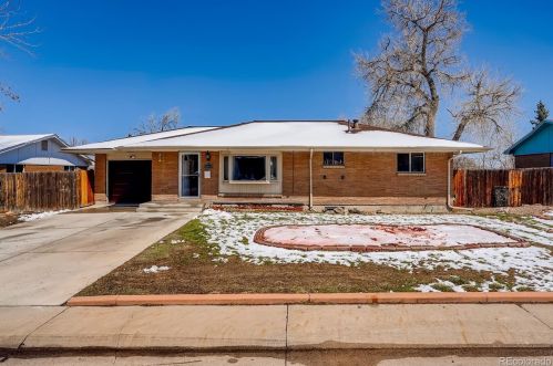 8348 Shoshone St, Denver, CO 80221-4632