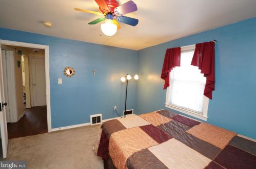 117 Jeremiah Ave, Trenton NJ 08610-6537 exterior