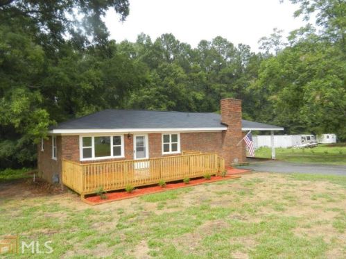 233 Mccrary Rd, Molena, GA 30258-0031