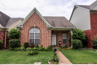 1255 Oak Creek Dr, Piperton, TN 38017-2651