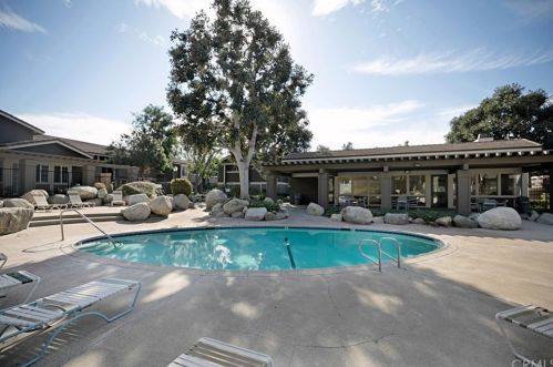 117 Streamwood, Irvine CA  92620-1946 exterior