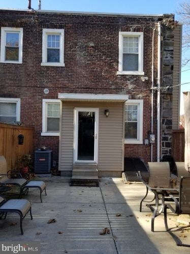 2431 56 St, Philadelphia PA  19143-5344 exterior