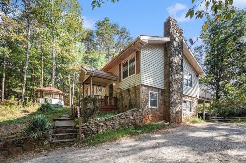 1193 Upper Salem Church Rd, Big Canoe, GA 30143-4853