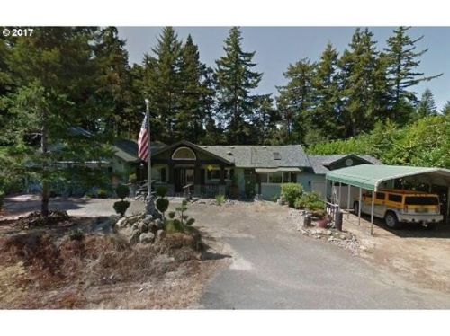 87190 Munsel Lk Rd, Florence OR  97439-9237 exterior