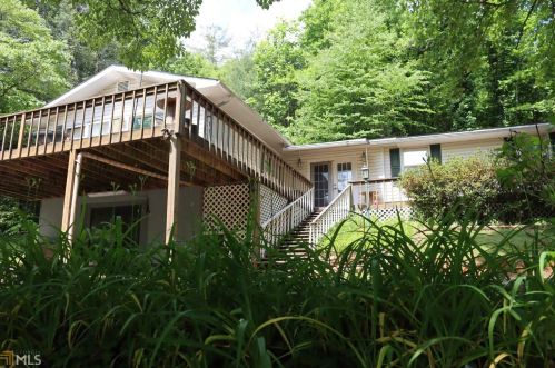 602 Marsengill Dr, Clayton, GA 30525-7000