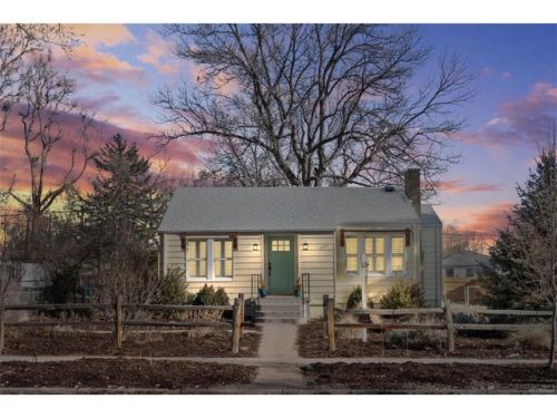 2480 Kendall St, Denver, CO 80214-1046