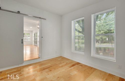 1816 Evans Dr, Atlanta GA  30310-4820 exterior