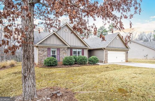 154 Rolling Oaks Ln, Colbert, GA 30628-0023
