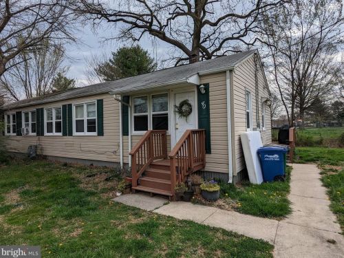 40 Liberty St, Aberdeen, MD 21001-3821