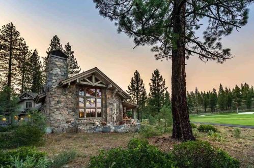 10221 Dick Barter, Truckee CA  96161-5172 exterior