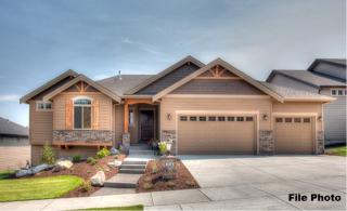 1111 River Ridge Blvd, Spokane, WA 99224-7060