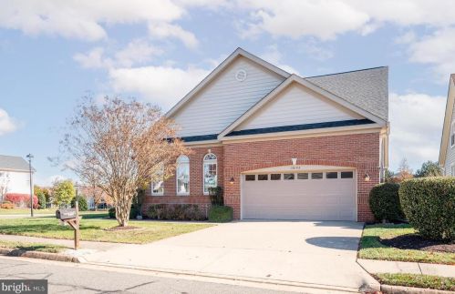 13692 Heritage Valley Way, Gainesville, VA 20155-1356