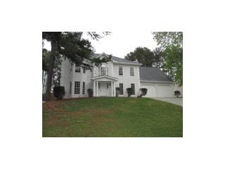 2594 Loring Rd, Kennesaw, GA 30152-2331