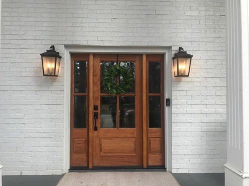 27122 Lana Ln, Conroe TX  77385-8055 exterior