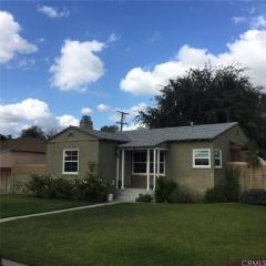 10827 Howard St, Whittier CA  90606-1423 exterior