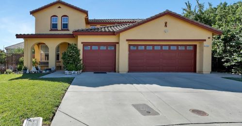 25763 Gable Ct, Esparto, CA 95627-2219