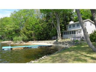 31 Rainier Rd, Enfield, NH 03748-3563