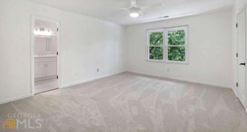 280 Cameron Ridge Dr, Atlanta GA  30328-4709 exterior