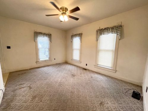 308 North St, Swygert IL  61764-2067 exterior