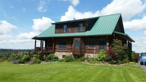 1713 Texas Ridge Rd, Helmer, ID 83823-9607
