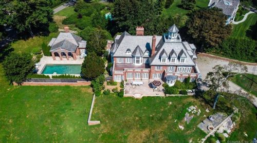 21 Point Rd, Norwalk, CT 06854-5024