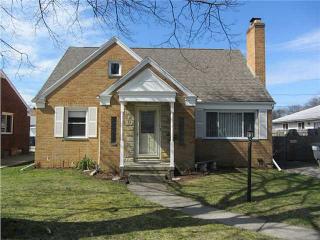 3054 Byrne Rd, Toledo OH  43614-5324 exterior