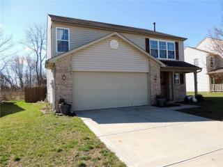 10783 Riverwood Blvd, Indianapolis, IN 46234-7685