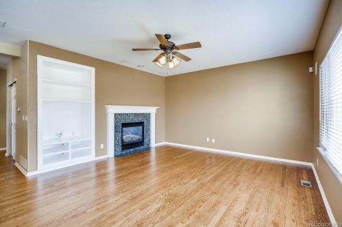 21103 White Ash Ln, Parker CO 80138-6304 exterior