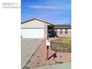 1605 San Juan Cir, Greeley, CO 80620-2434