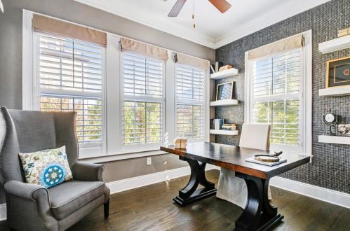 3636 Brookleigh Ln, Atlanta GA  30319-2219 exterior