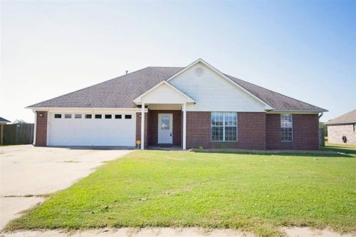 16 Dove Ln, Vilonia, AR 72173-8039