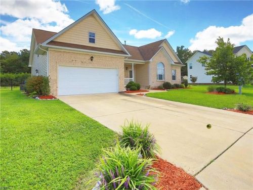 6037 Mainsail Ln, Suffolk, VA 23435-3545