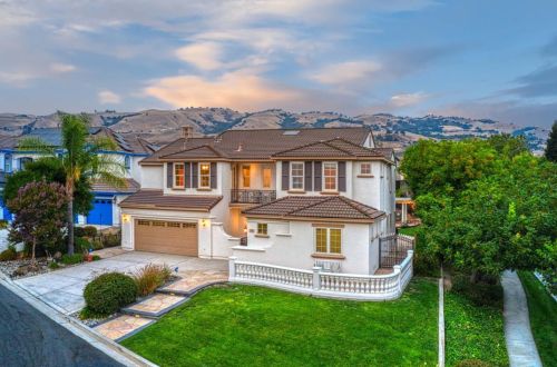 3353 Colonna Ave, San Jose, CA 95148-4317