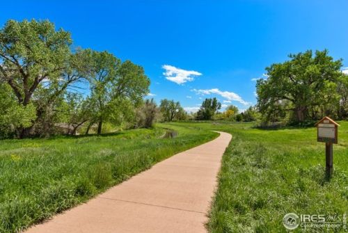 1300 Stuart St, Fort Collins CO  80526-1732 exterior