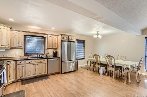 1434 Evanston St, Aurora CO 80014-3921 exterior