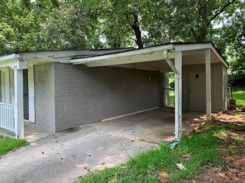 4442 Ryan Rd, Conley, GA 30288-2223