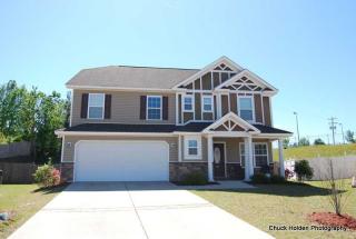 213 Kendra Ln, Cayce-West Columbia SC  29170-1299 exterior