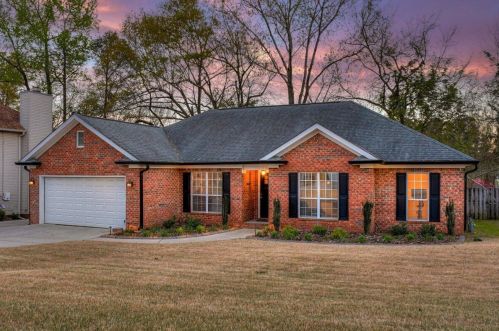 756 Winding Creek Ct, Evans, GA 30809-4843