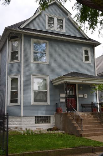 4505 Laporte Ave, Chicago, IL 60630-3915