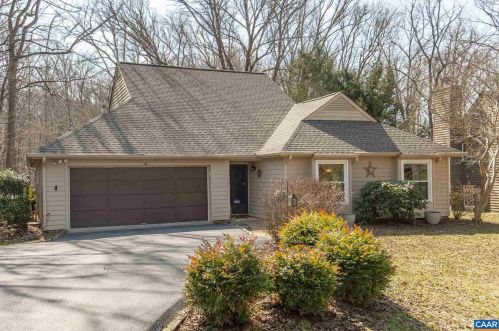 1642 Shady Grove Ct, Charlottesville, VA 22902-7218
