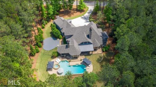 1061 Montgomery Dr, Reynolds Plantation, GA 30642-6445