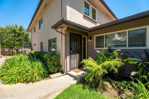 2070 Avenida Placida, Simi Valley, CA 93063-4034
